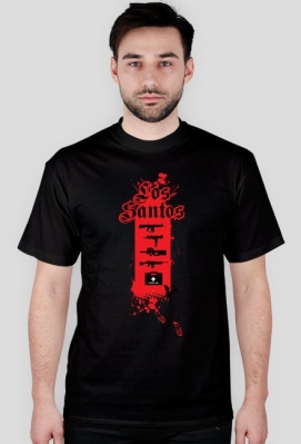 Los Santos - Bronie - GTASite.pl