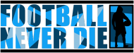 football never die gray