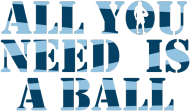 all you need is a ball hoodie black