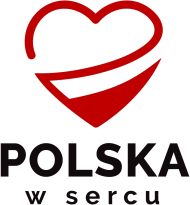 Kubek z Polską w sercu