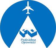 Koszulka z logo okrągłym