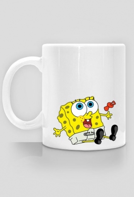 spongebob - ROXY-STYLE