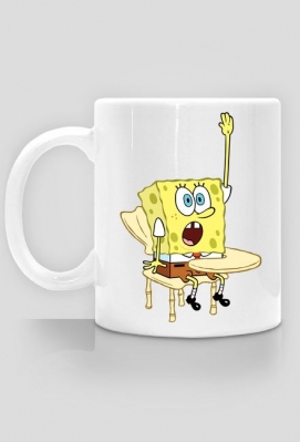 spongebob - ROXY-STYLE