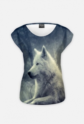 Wolf - Fantasy 02/16 - DARKSIDE-STYLE