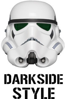 BODY | DARKSIDE - STYLE