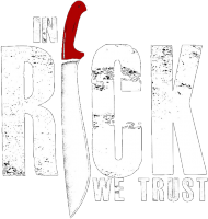 In Rick We Trust - męska