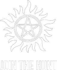 Join the hunt - bluza