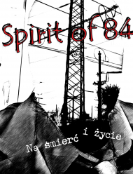 Spirit of 84 druty