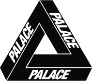 Palace Triangle Shirt