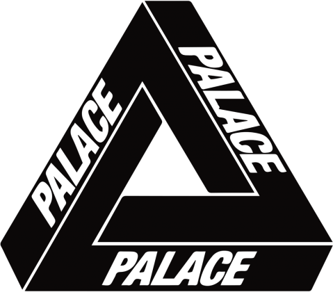 Palace Triangle Shirt