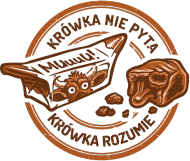 Krówka rozumie - standard