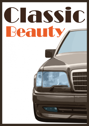 Classic Beauty