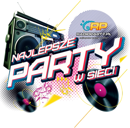 Bluza edycja Summer RadioParty.pl