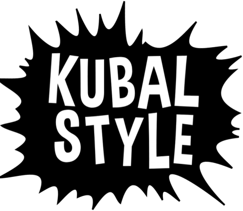 Koszulka - Kubal Style