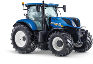 Rolnik Traktor NEW HOLAND