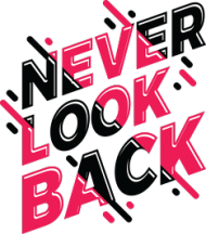 Never Look Back - silownia, fitness