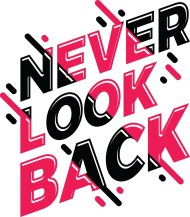 Never Look Back - silownia, fitness