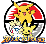20 lat Pokemon w Polsce - Pikachu, Ash