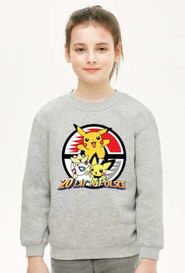 20 lat Pokemon w Polsce - Pikachu, Ash - EntertainmentWorld