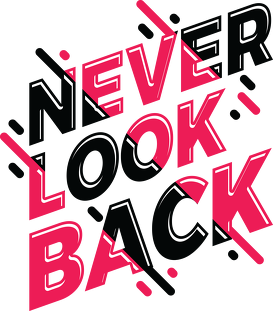 Never Look Back - silownia, fitness