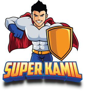 Super Kamil - na dzień chłopaka, dla mężczyzny