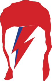 David Bowie