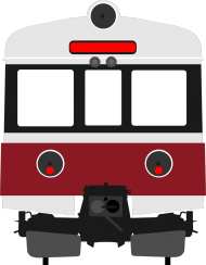 Pociąg EN57