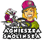 Logo Agnieszka Smolińska