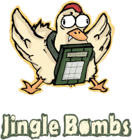 CSGO: Jingle Bombs!