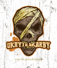 Ukryte skarby Bluza