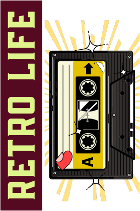Retro Life 3