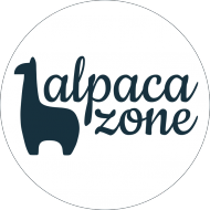 AlpacaZone White