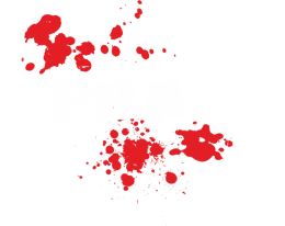 Koszulka Krwawa PIŁA