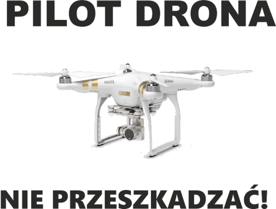 Kamizelka PILOT DRONA v.3