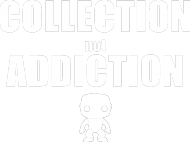 Collection, not Addiction - Biały