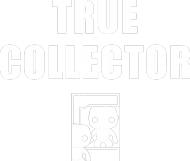 True Collector - Biały