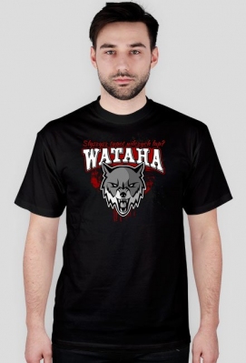Koszulka Wataha - WatahaKomorniki