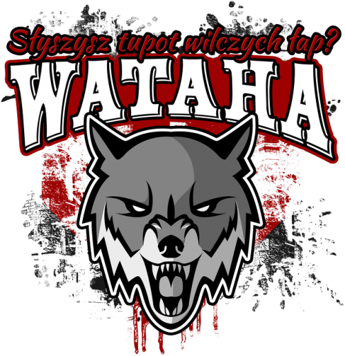 Koszulka Wataha