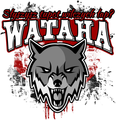 Bluza Wataha