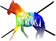 MyLittlePotato-White