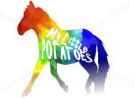 MyLittlePotato-Black