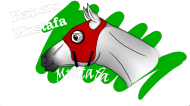 Ranczo Mustafa kids