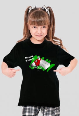 Ranczo Mustafa kids - Wahots Shop