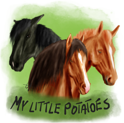 MyLittlePotatoes