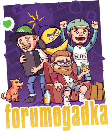 Forumogadka Special - BANDA - ON