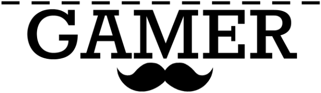 PUXU Gaming Koszulka gamer