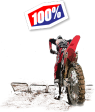 KUBEK ENDURO/MOTOCROSS