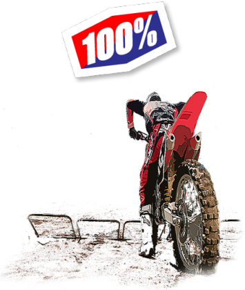 KUBEK ENDURO/MOTOCROSS