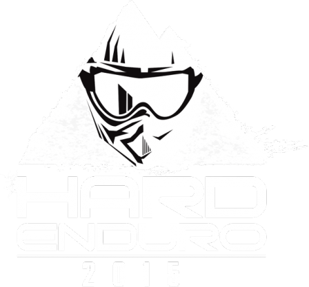 HARD ENDURO