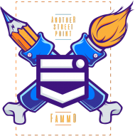 FAMMO - Pencil-Brush-Bones